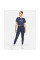 Футболка жіноча Nike W NK ONE DF HBR SS STD CRP DD5019-410