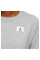 Футболка жіноча Air Jordan Boxy T-Shirt Grey DO5038-063