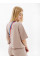 Футболка жіноча Nike W NSW RIB JRSY SS TOP DV7870-272