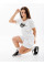 Футболка жіноча Nike W NSW TEE ESSNTL ICN FTRA DX7906-100