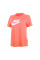 Футболка жіноча Nike W NSW TEE ESSNTL ICN FTRA DX7906-894
