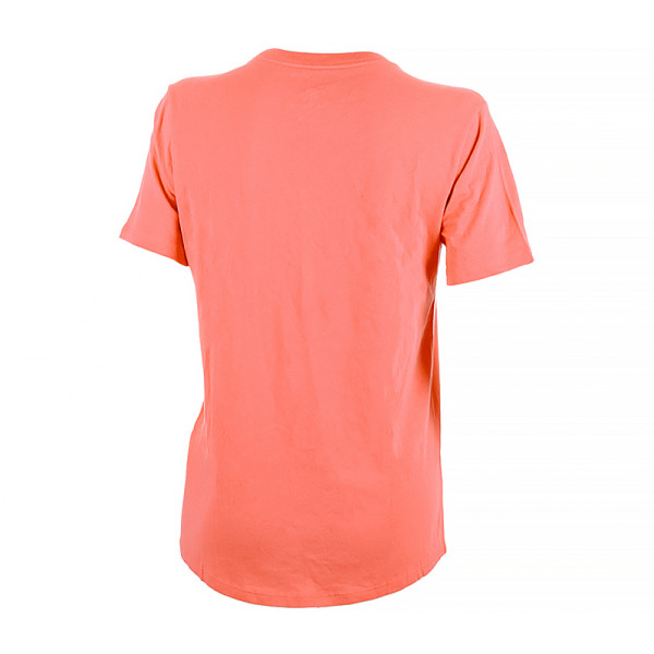 Футболка жіноча Nike W NSW TEE ESSNTL ICN FTRA DX7906-894