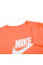 Футболка жіноча Nike W NSW TEE ESSNTL ICN FTRA DX7906-894