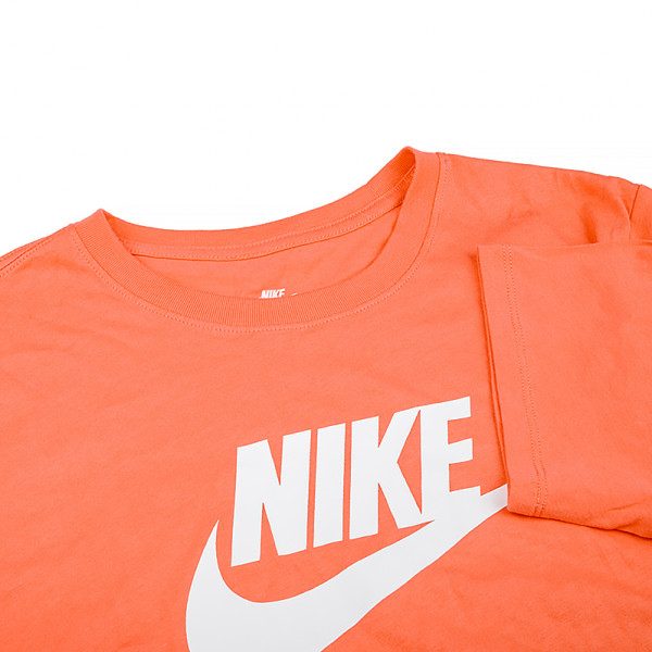 Футболка жіноча Nike W NSW TEE ESSNTL ICN FTRA DX7906-894
