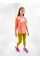 Футболка жіноча Nike W NSW TEE ESSNTL ICN FTRA DX7906-894