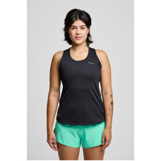 Майка Saucony STOPWATCH SINGLET