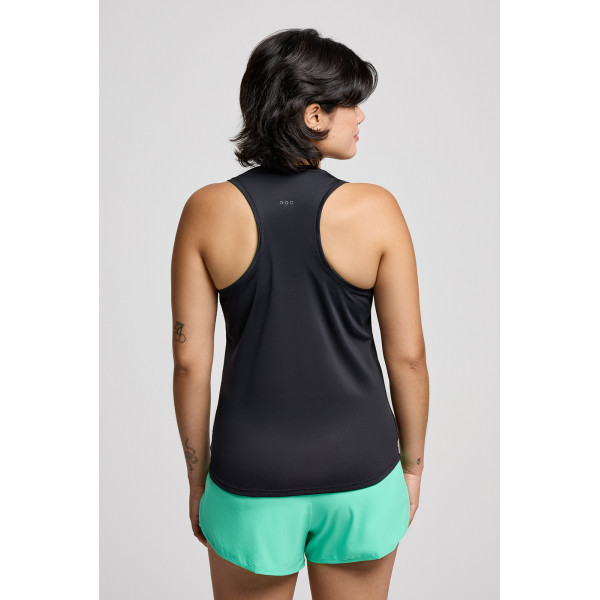 Майка Saucony STOPWATCH SINGLET