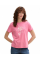 Футболка жіноча women's T-shirt 1045534-15116 Tom Tailor Розовий