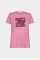 Футболка жіноча CMP WOMAN T-SHIRT 33F7766-C602