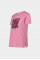 Футболка жіноча CMP WOMAN T-SHIRT 33F7766-C602