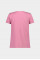 Футболка жіноча CMP WOMAN T-SHIRT 33F7766-C602