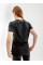 Футболка жіноча Nike W NK ONE LUXE DF SS STD TOP DD0618-010