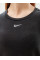 Футболка жіноча Nike W NK ONE LUXE DF SS STD TOP DD0618-010