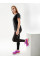 Футболка жіноча Nike W NK ONE LUXE DF SS STD TOP DD0618-010
