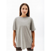 Футболка жіноча Nike W NSW ESSNTL TEE BF LBR DN5697-063