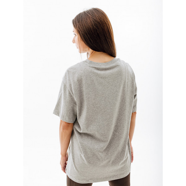 Футболка жіноча Nike W NSW ESSNTL TEE BF LBR DN5697-063