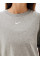 Футболка жіноча Nike W NSW ESSNTL TEE BF LBR DN5697-063