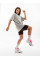 Футболка жіноча Nike W NSW ESSNTL TEE BF LBR DN5697-063