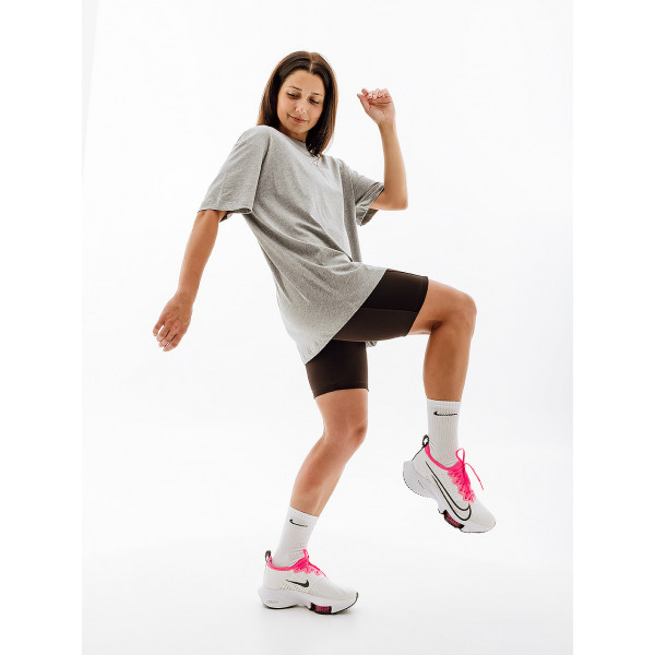 Футболка жіноча Nike W NSW ESSNTL TEE BF LBR DN5697-063