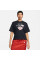 Футболка жіноча Nike W Nsw Tee Oc 1 Boxy (FQ8870-010)