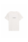 Футболка women's T-shirt 1045543-10332 Tom Tailor L Білий