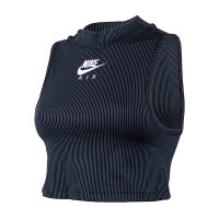 Майка жіноча Nike W NSW AIR TANK RIB CZ9341-010