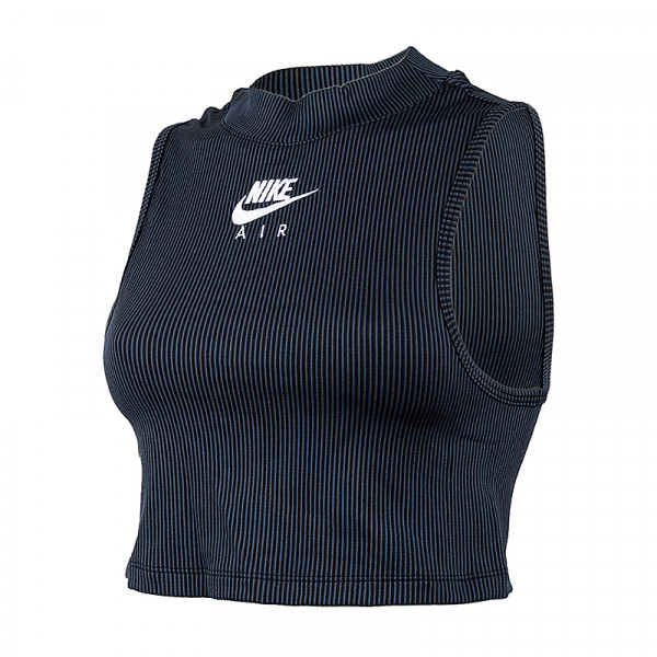 Майка жіноча Nike W NSW AIR TANK RIB CZ9341-010