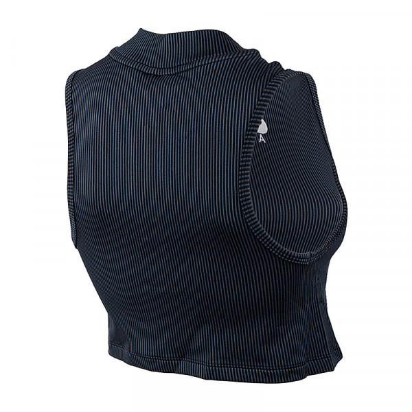 Майка жіноча Nike W NSW AIR TANK RIB CZ9341-010