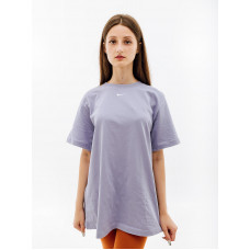 Футболка жіноча Nike W NSW ESSNTL TEE BF LBR DN5697-519