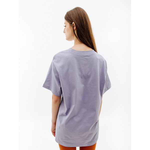 Футболка жіноча Nike W NSW ESSNTL TEE BF LBR DN5697-519