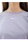 Футболка жіноча Nike W NSW ESSNTL TEE BF LBR DN5697-519