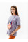 Футболка жіноча Nike W NSW ESSNTL TEE BF LBR DN5697-519