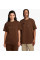 Футболка жіноча Nike T-Shirt Air Brown DR8982-259