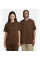 Футболка жіноча Nike T-Shirt Air Brown DR8982-259