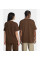 Футболка жіноча Nike T-Shirt Air Brown DR8982-259
