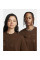Футболка жіноча Nike T-Shirt Air Brown DR8982-259