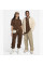 Футболка жіноча Nike T-Shirt Air Brown DR8982-259
