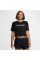 Футболка жіноча Nike W NK PRO SS CRP TEE FA24 HF0762-010