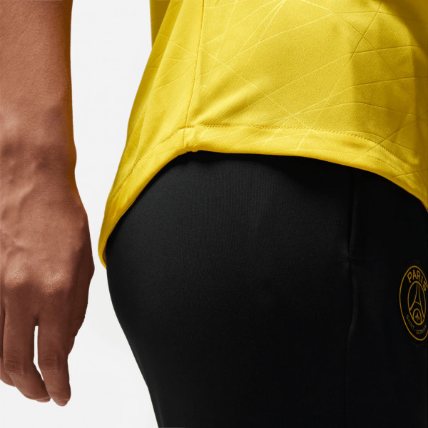 Футболка жіноча Air Jordan X Psg 22/23 Pre-Match 4Th Dri-Fit
