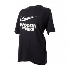 Футболка жіноча Nike W TEE BF GLS FZ4634-010