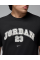 Футболка M J MVP WM SS CREW IB7524-010 JORDAN 2XL Чорний
