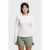 Футболка довг. рукав Saucony STOPWATCH LONG SLEEVE