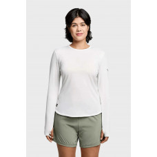Футболка довг. рукав Saucony STOPWATCH LONG SLEEVE