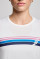 Футболка жіноча Saucony STOPWATCH GRAPHIC SHORT SLEEVE SAW800490-WHS4
