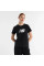 Футболка жіноча New Balance Sport Jersey Logo Black WT43582BK 