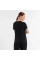 Футболка жіноча New Balance Sport Jersey Logo Black WT43582BK 