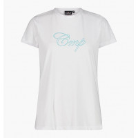 Футболка жіноча  CMP WOMAN T-SHIRT 32D8066P-22XN