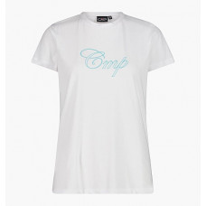 Футболка жіноча  CMP WOMAN T-SHIRT 32D8066P-22XN
