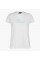 Футболка жіноча  CMP WOMAN T-SHIRT 32D8066P-22XN