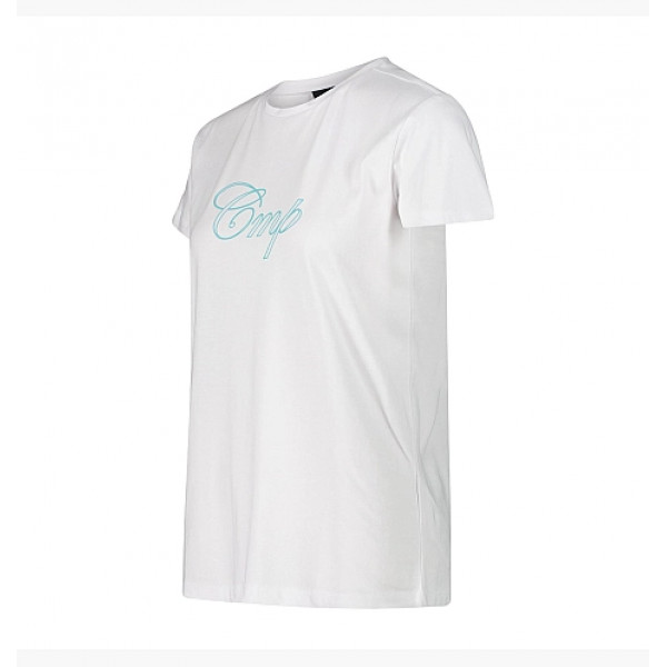 Футболка жіноча  CMP WOMAN T-SHIRT 32D8066P-22XN